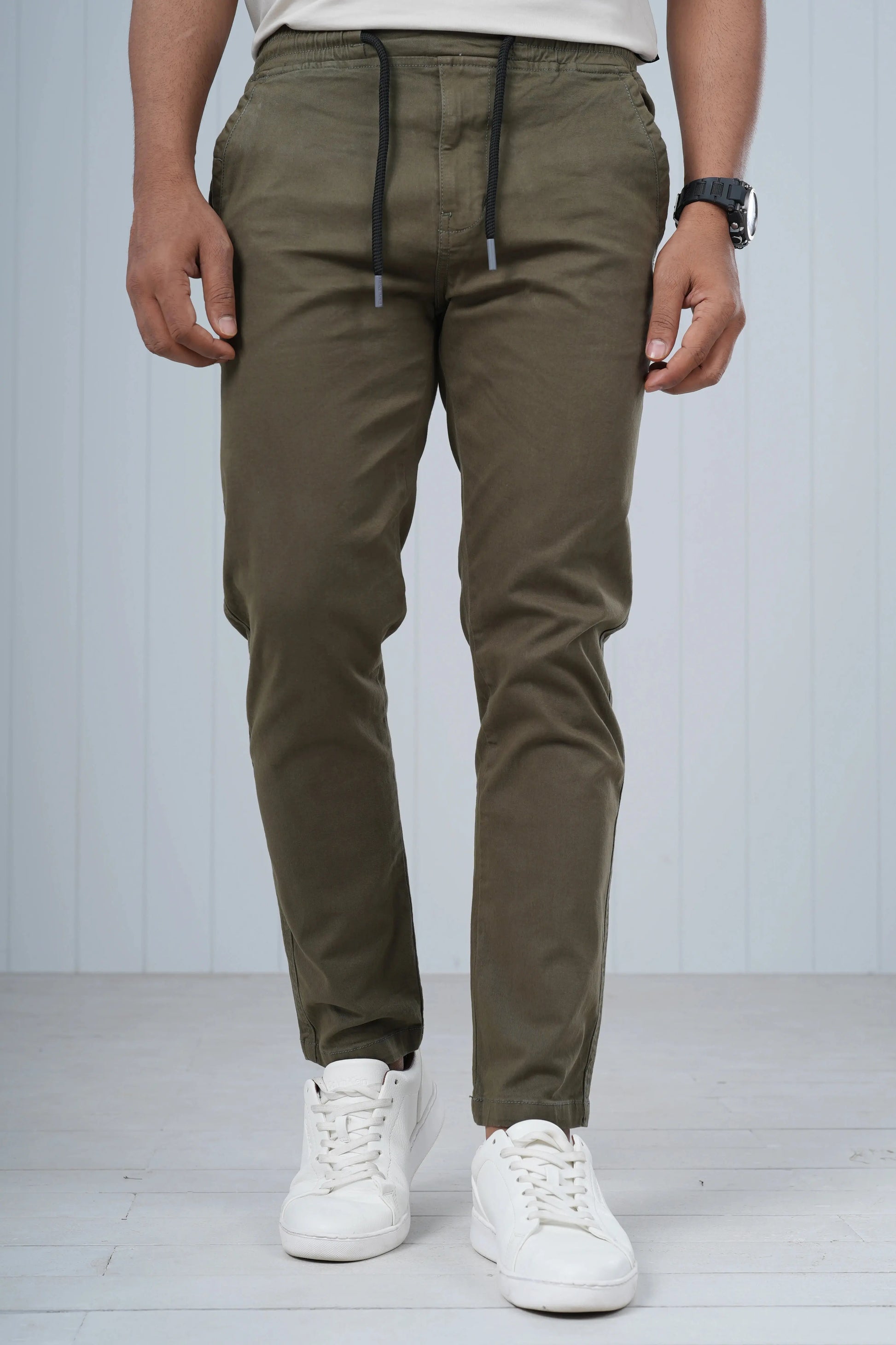 PLUS POINT Men's Cargo Pants | Men's Fashion Bangladesh