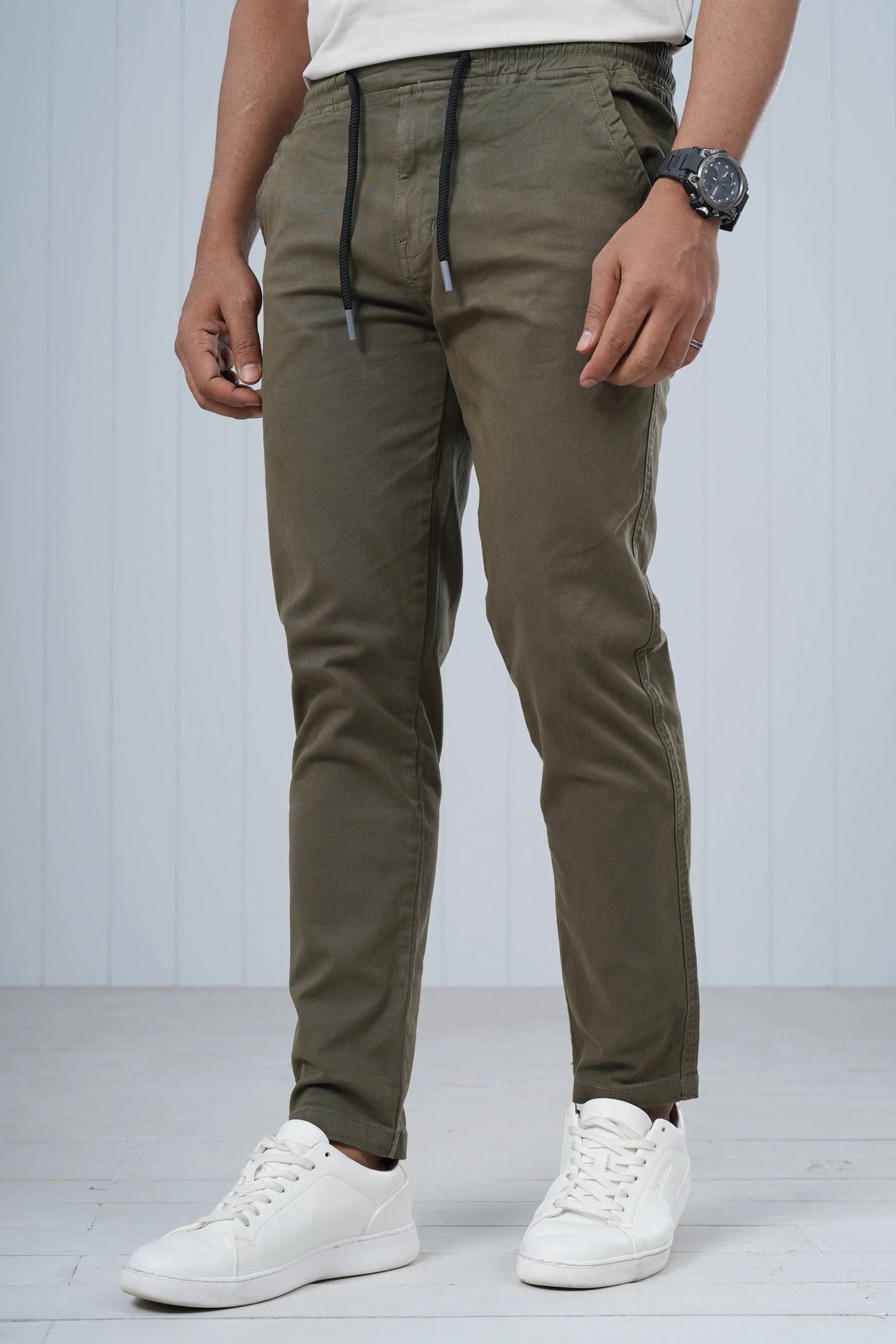 PLUS POINT Men's Cargo Pants | Men's Fashion Bangladesh