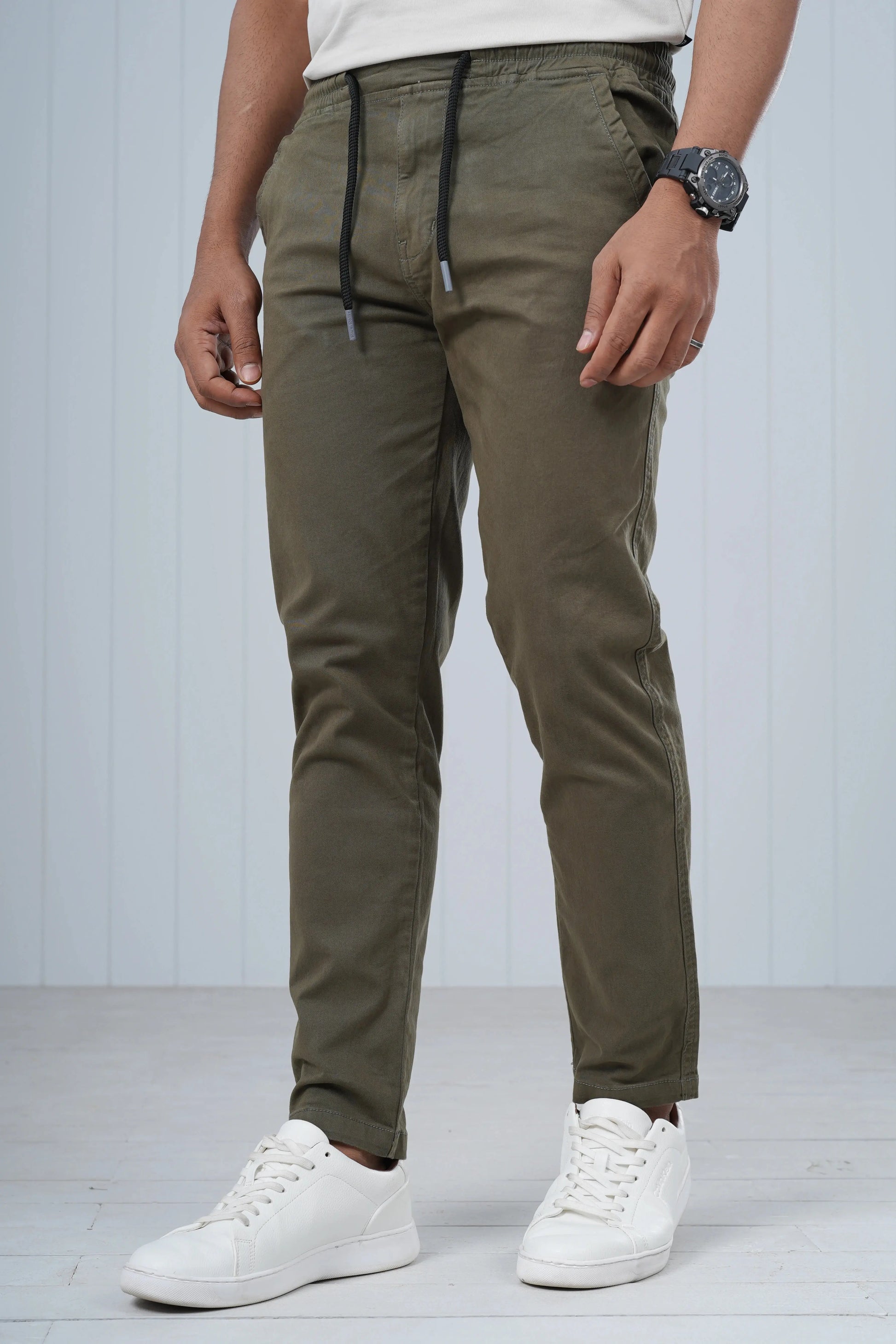 PLUS POINT Men's Cargo Pants | Men's Fashion Bangladesh