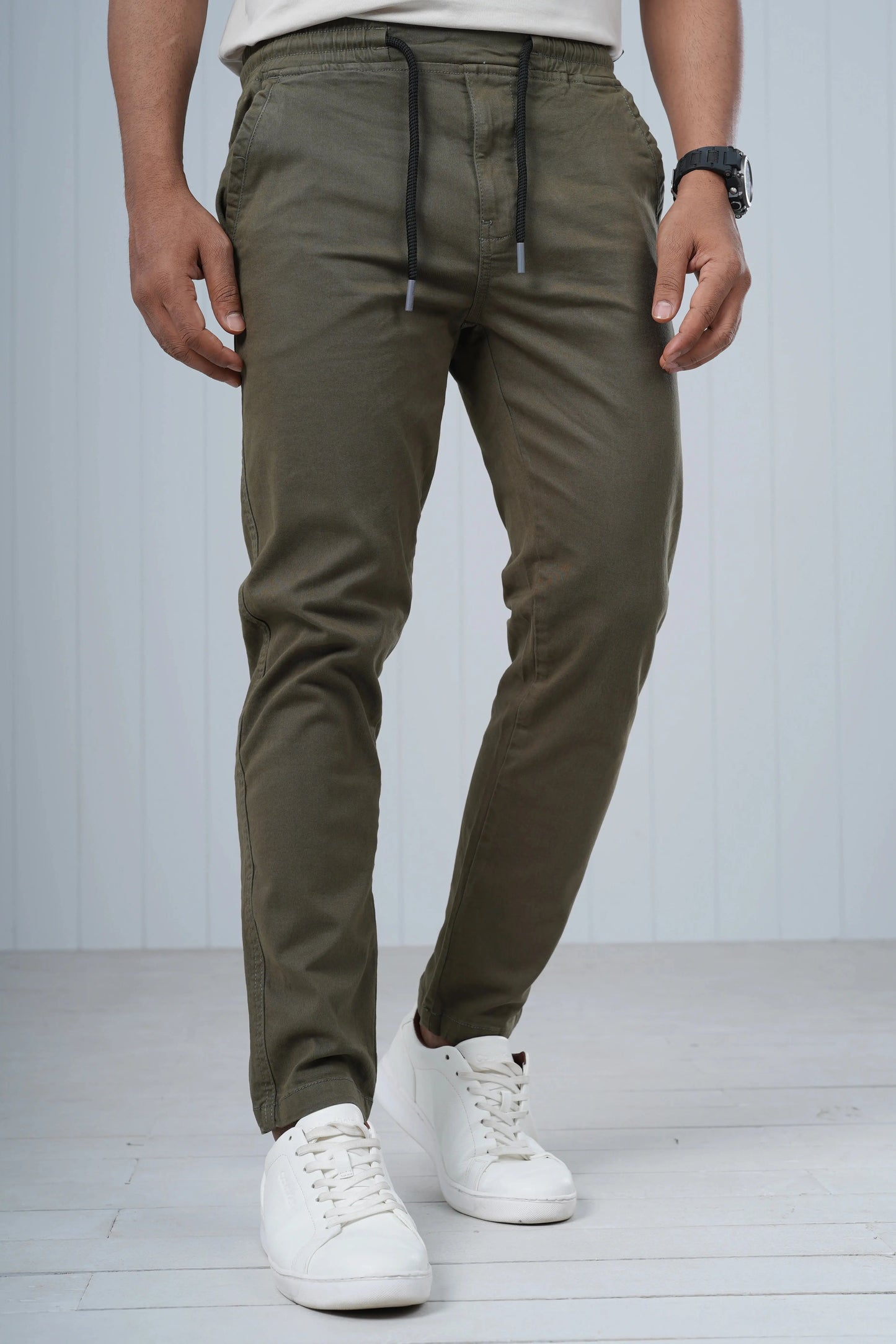 PLUS POINT Men's Cargo Pants | Men's Fashion Bangladesh