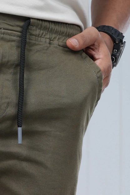 PLUS POINT Men's Cargo Pants | Men's Fashion Bangladesh