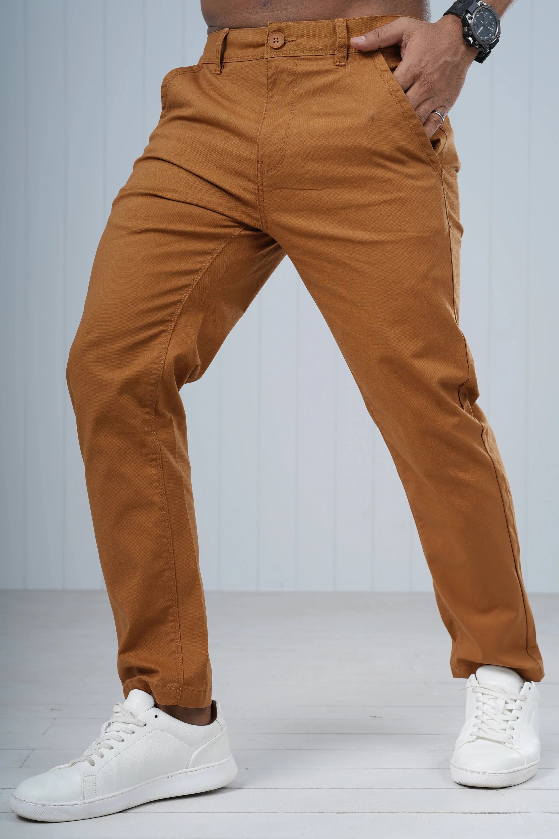 PLUS POINT Men's Trousers | Men's Fashion Bangladesh