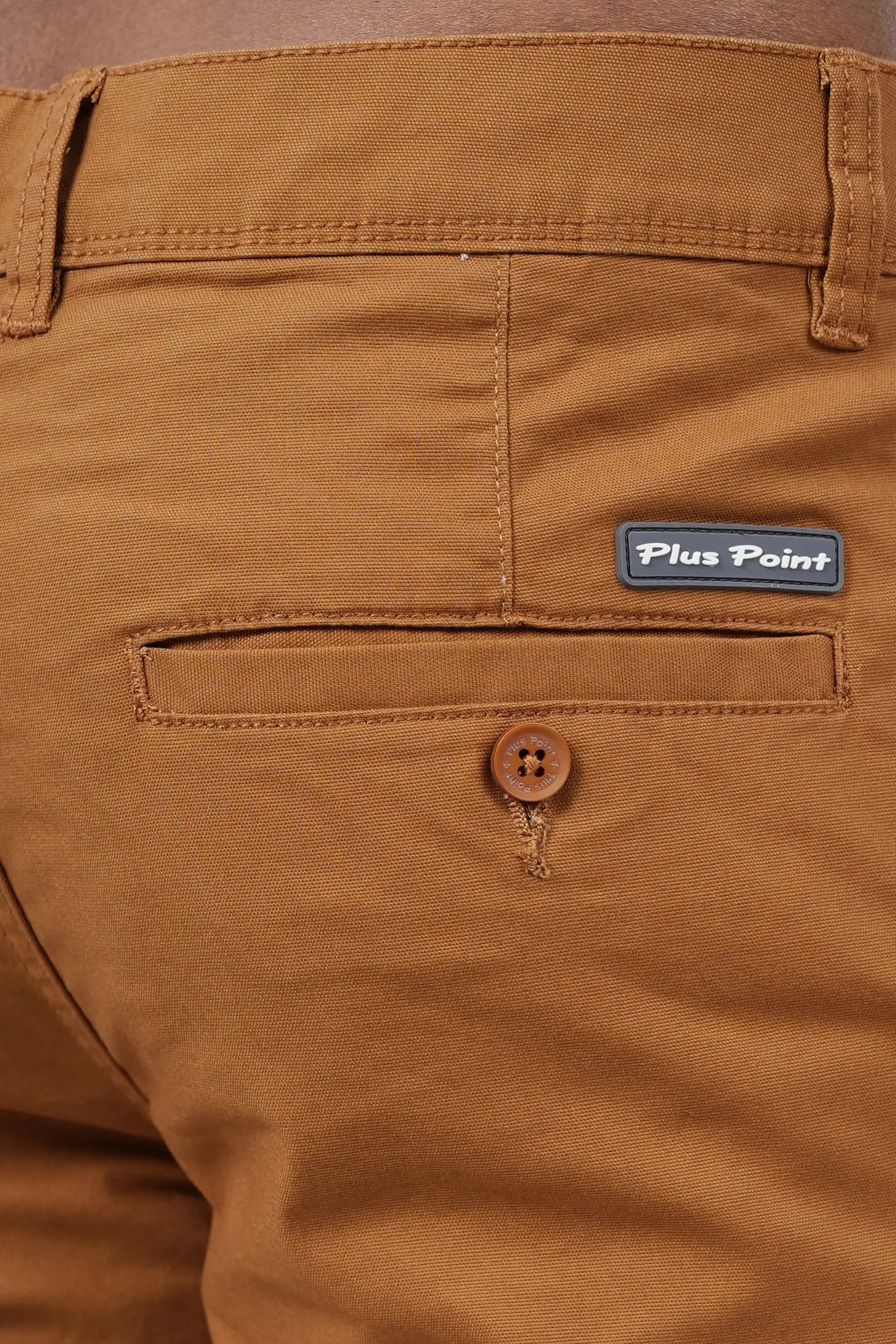 PLUS POINT Men's Trousers | Men's Fashion Bangladesh