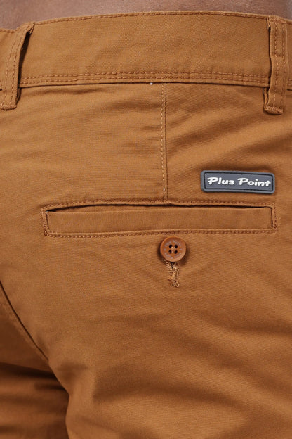 PLUS POINT Men's Trousers | Men's Fashion Bangladesh