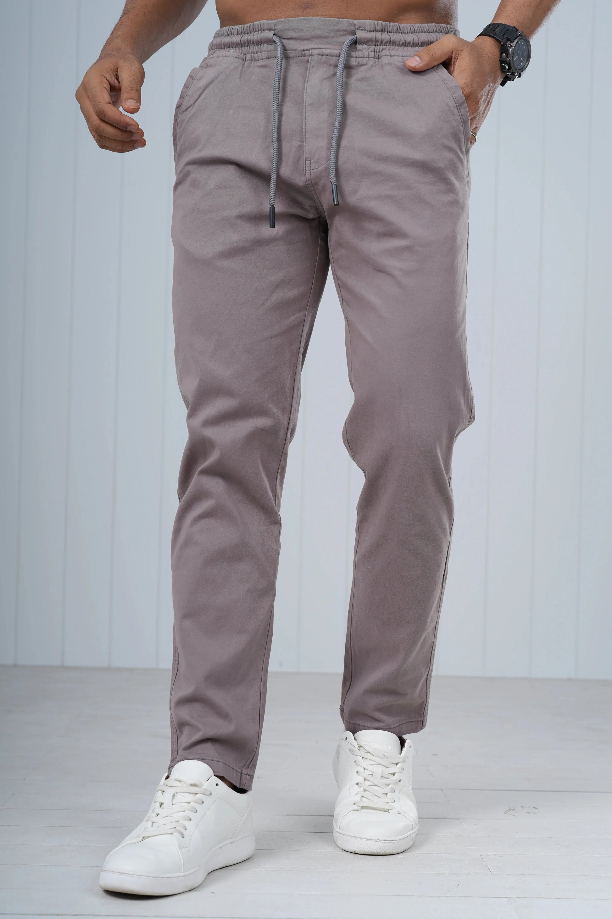 PLUS POINT Men's Cargo Pants | Men's Fashion Bangladesh