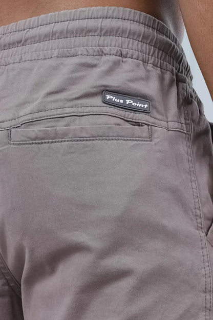 PLUS POINT Men's Cargo Pants | Men's Fashion Bangladesh