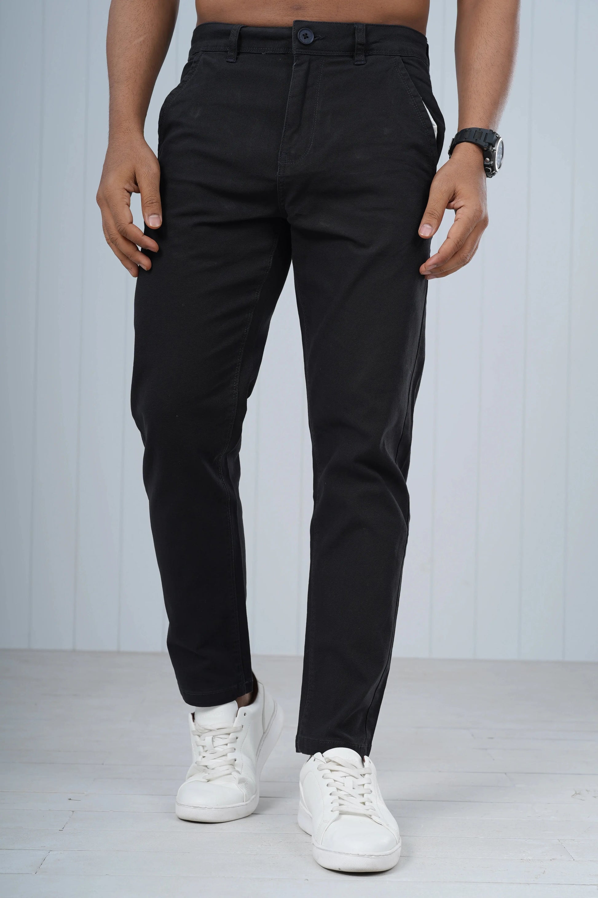 PLUS POINT Men's Trousers | Men's Fashion Bangladesh