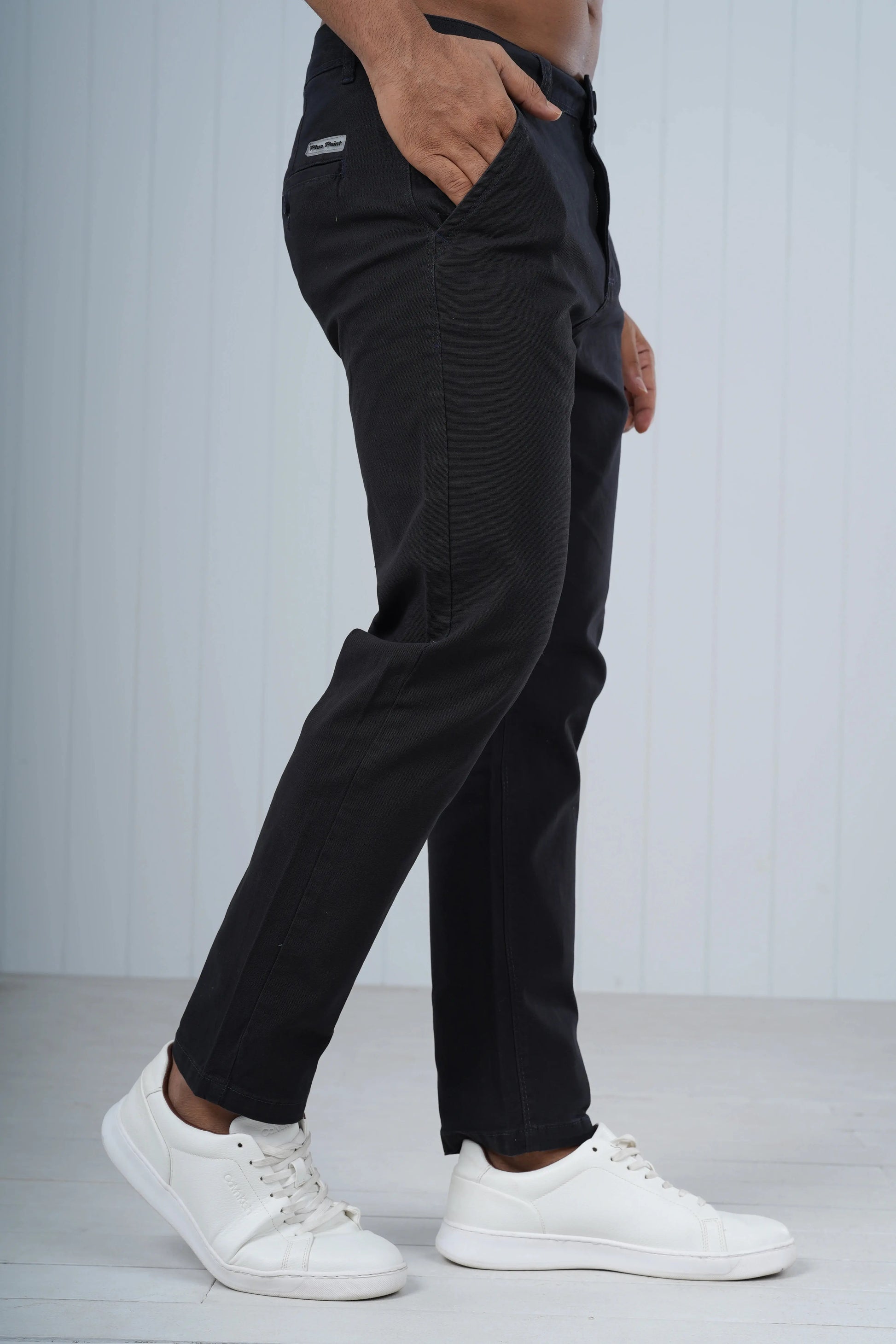 PLUS POINT Men's Trousers | Men's Fashion Bangladesh