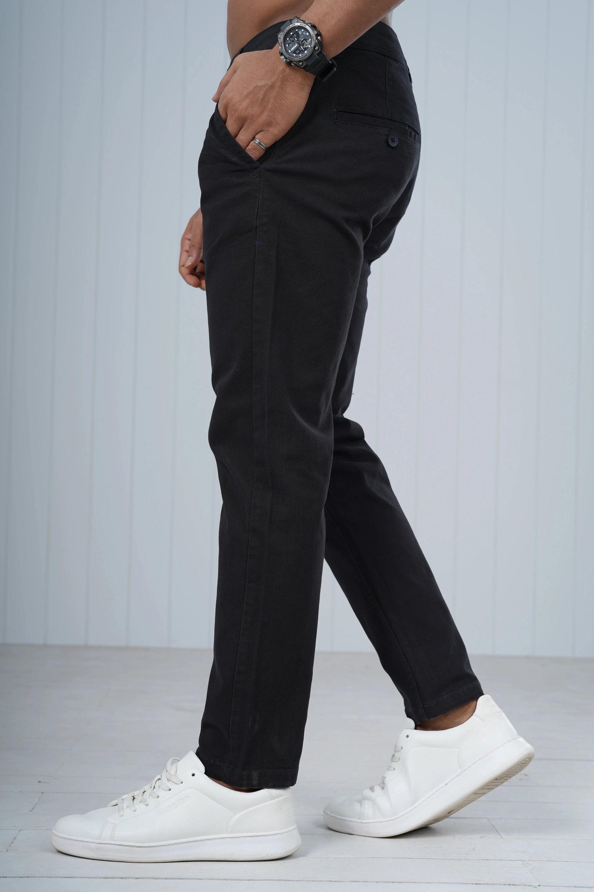 PLUS POINT Men's Trousers | Men's Fashion Bangladesh