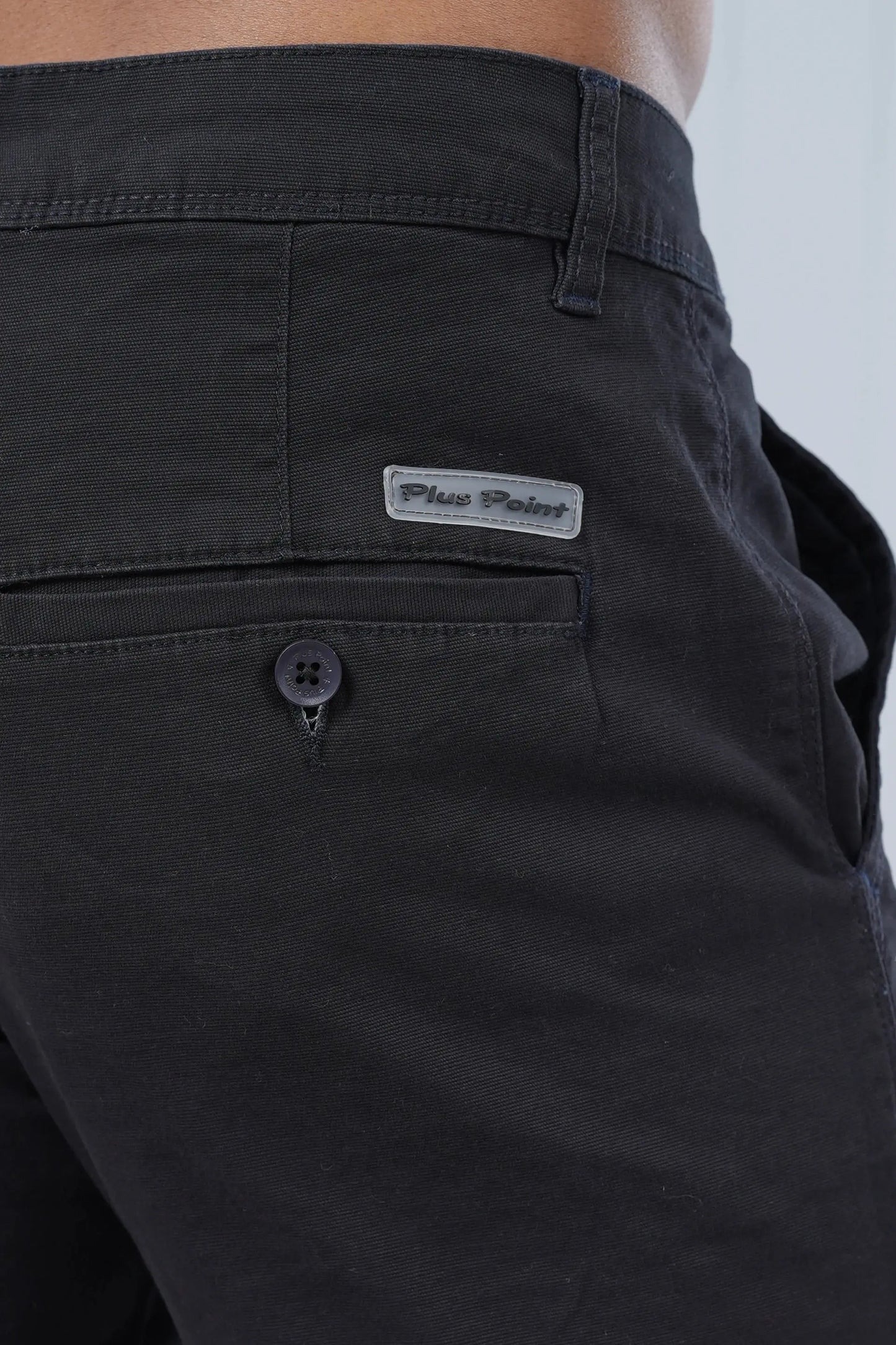 PLUS POINT Men's Trousers | Men's Fashion Bangladesh