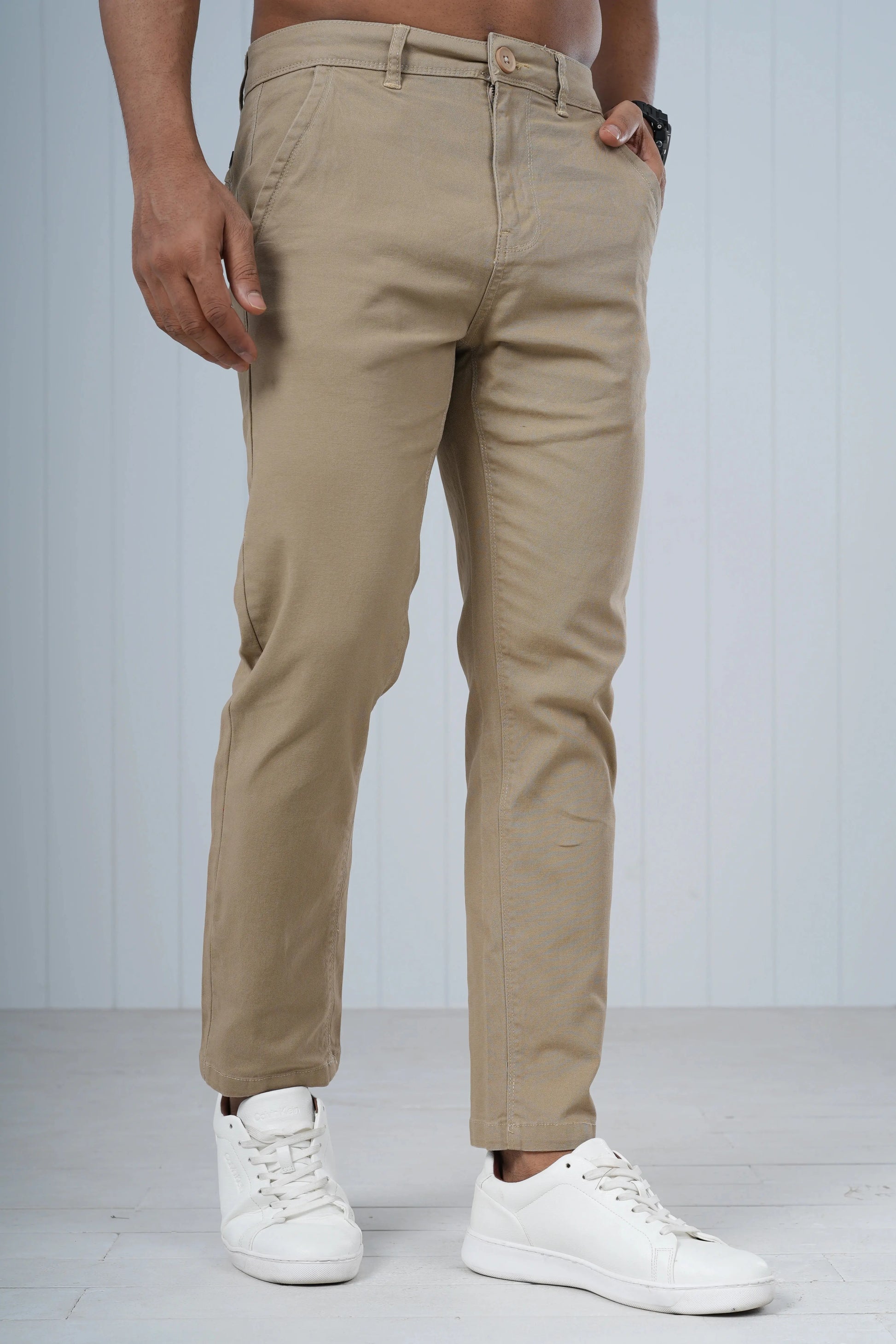 PLUS POINT Men's Trousers | Men's Fashion Bangladesh