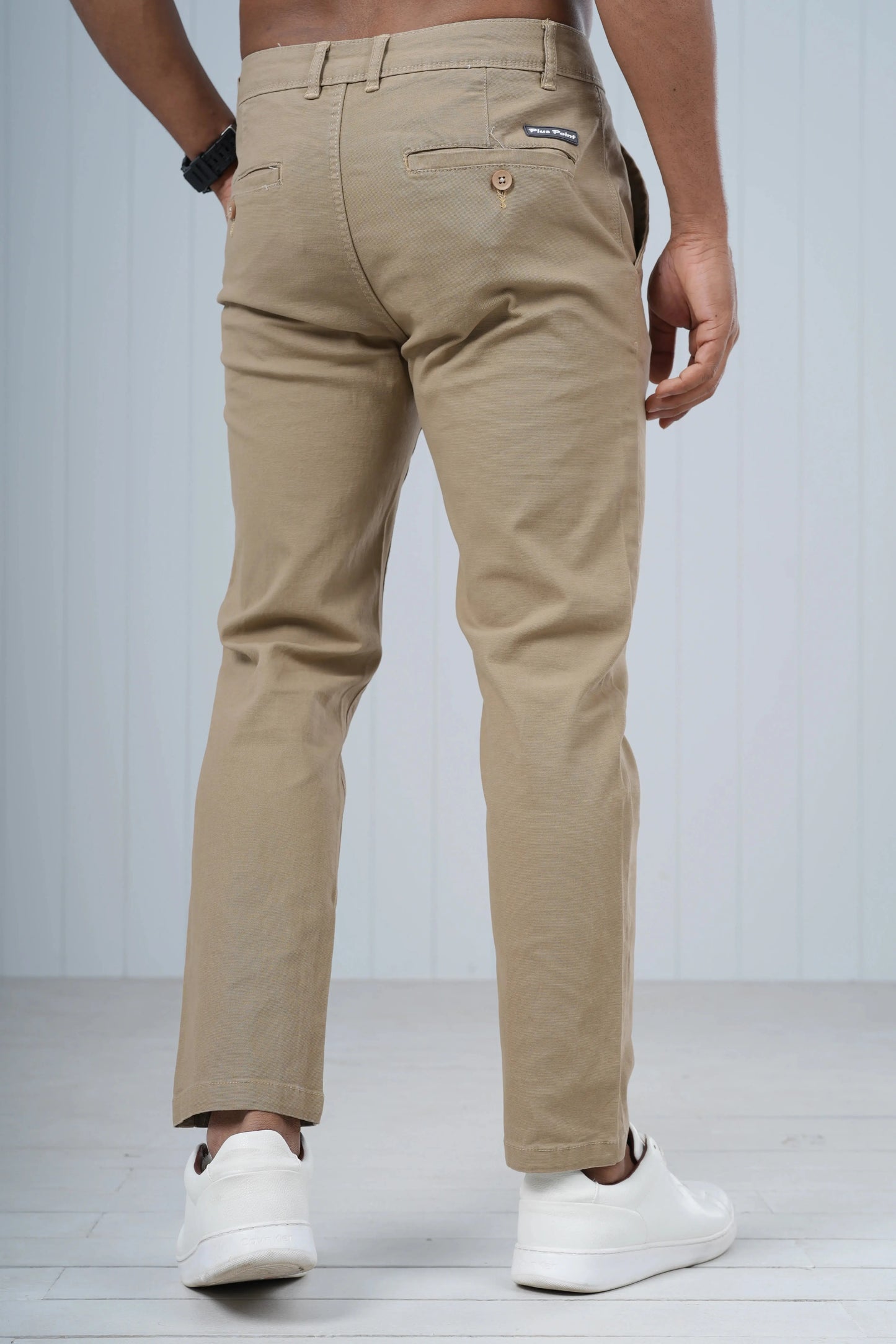 PLUS POINT Men's Trousers | Men's Fashion Bangladesh