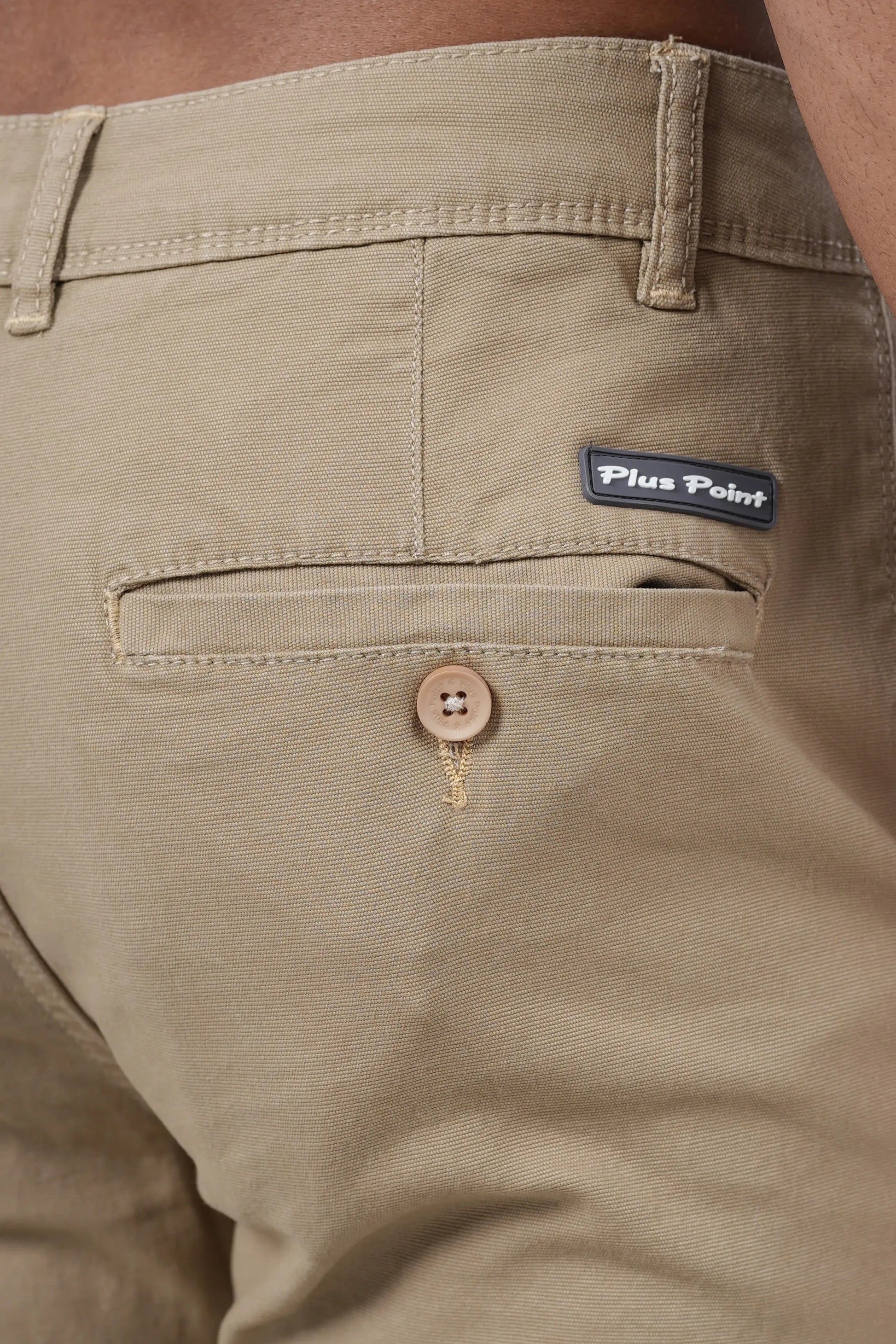 PLUS POINT Men's Trousers | Men's Fashion Bangladesh