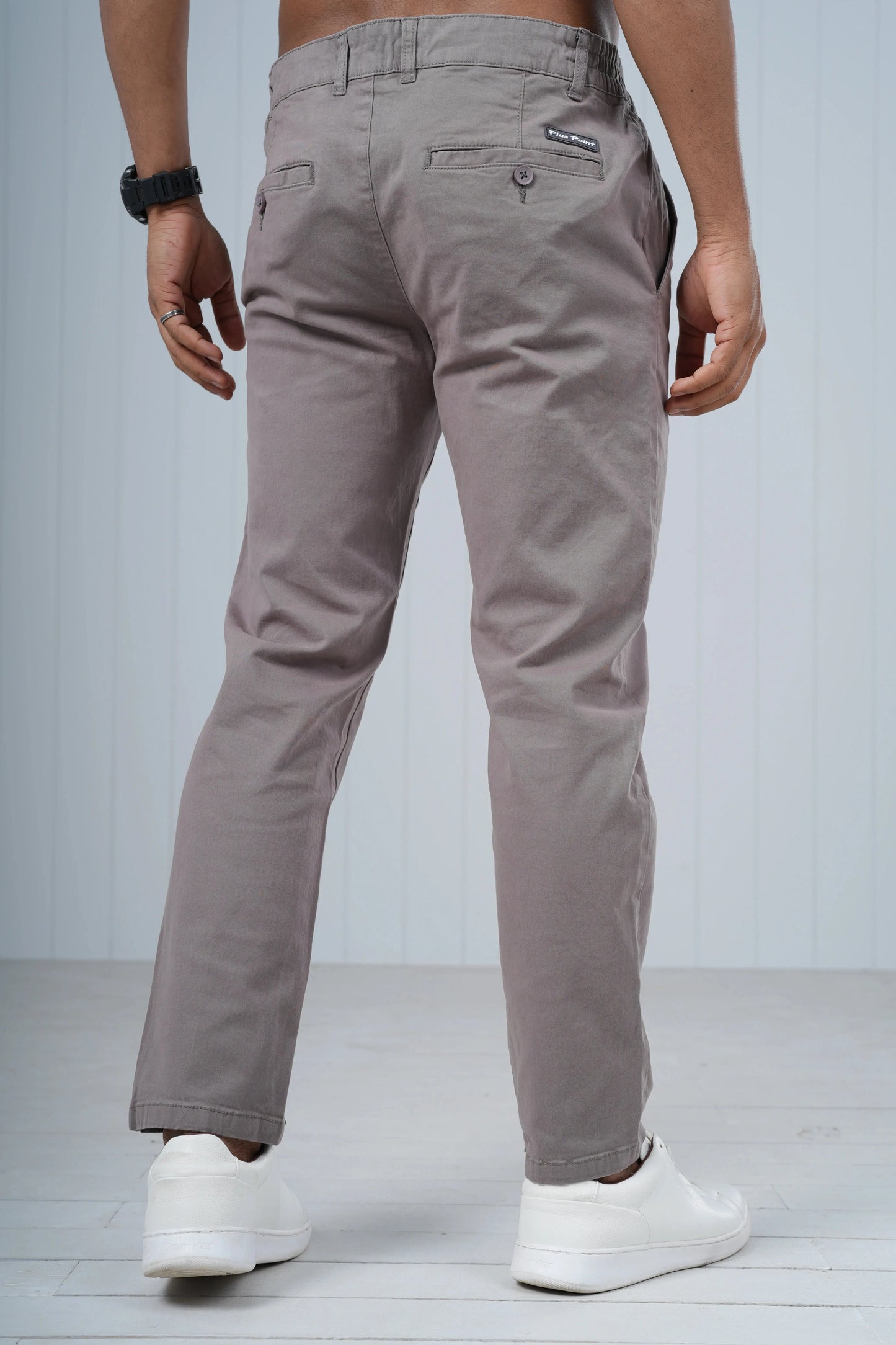 PLUS POINT Men's Trousers | Men's Fashion Bangladesh