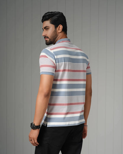 MEN'S POLO