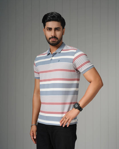 MEN'S POLO