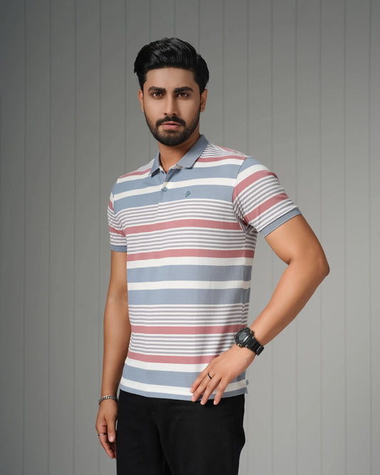MEN'S POLO