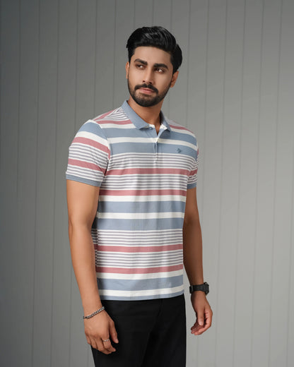 MEN'S POLO