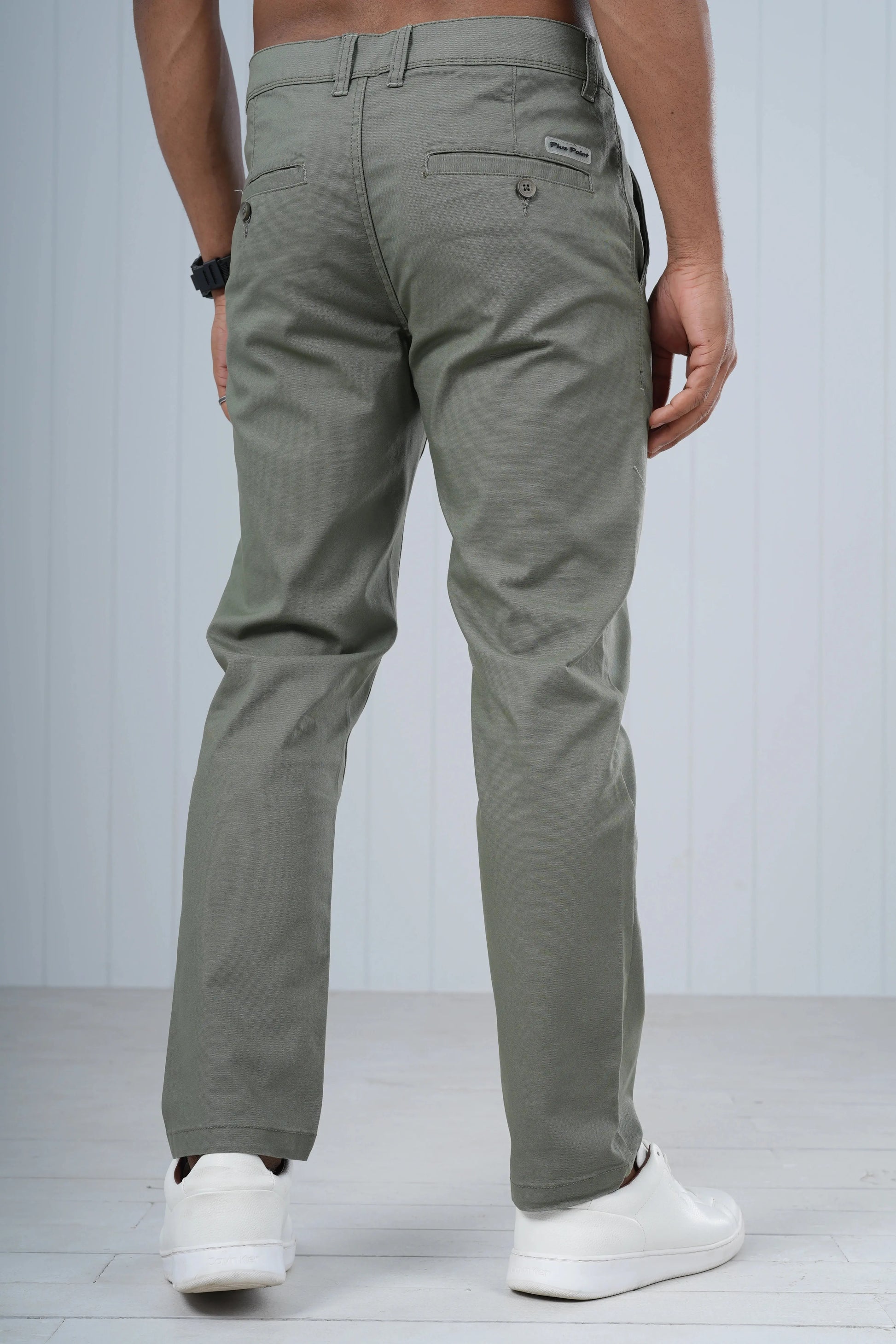 PLUS POINT Men's Trousers | Men's Fashion Bangladesh
