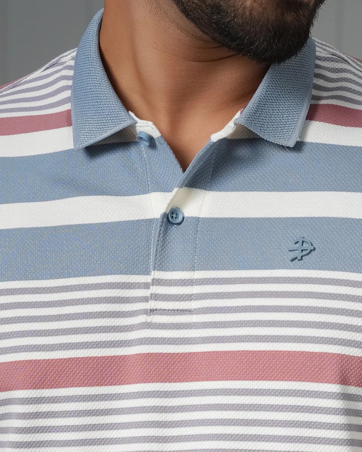 MEN'S POLO