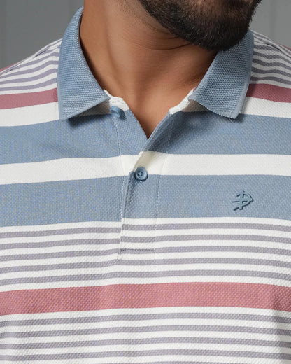 MEN'S POLO