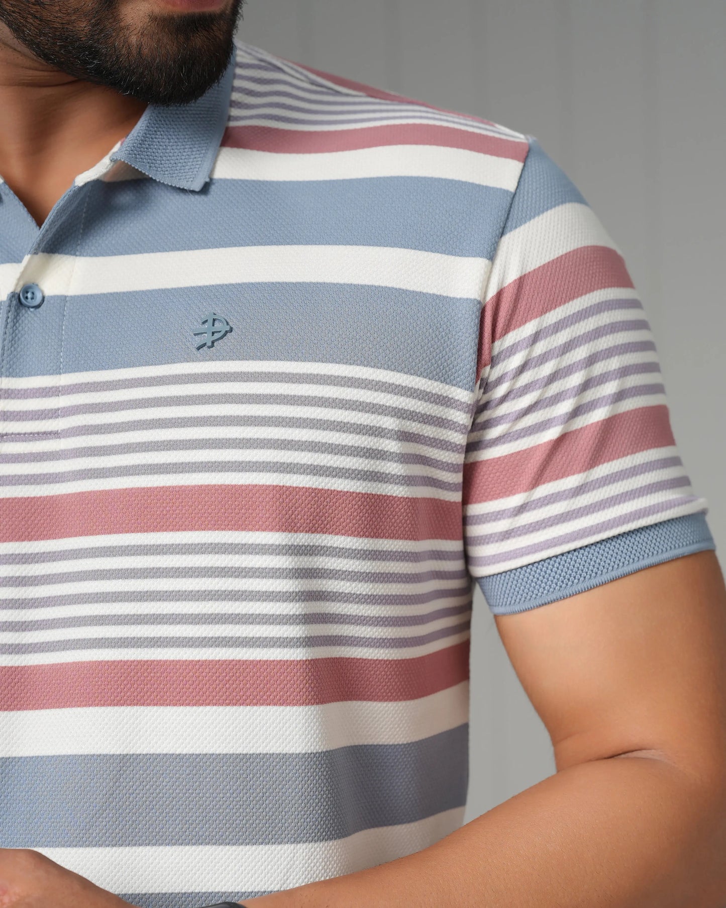 MEN'S POLO