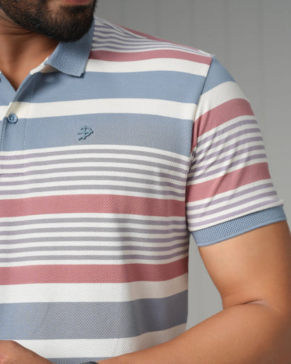 MEN'S POLO