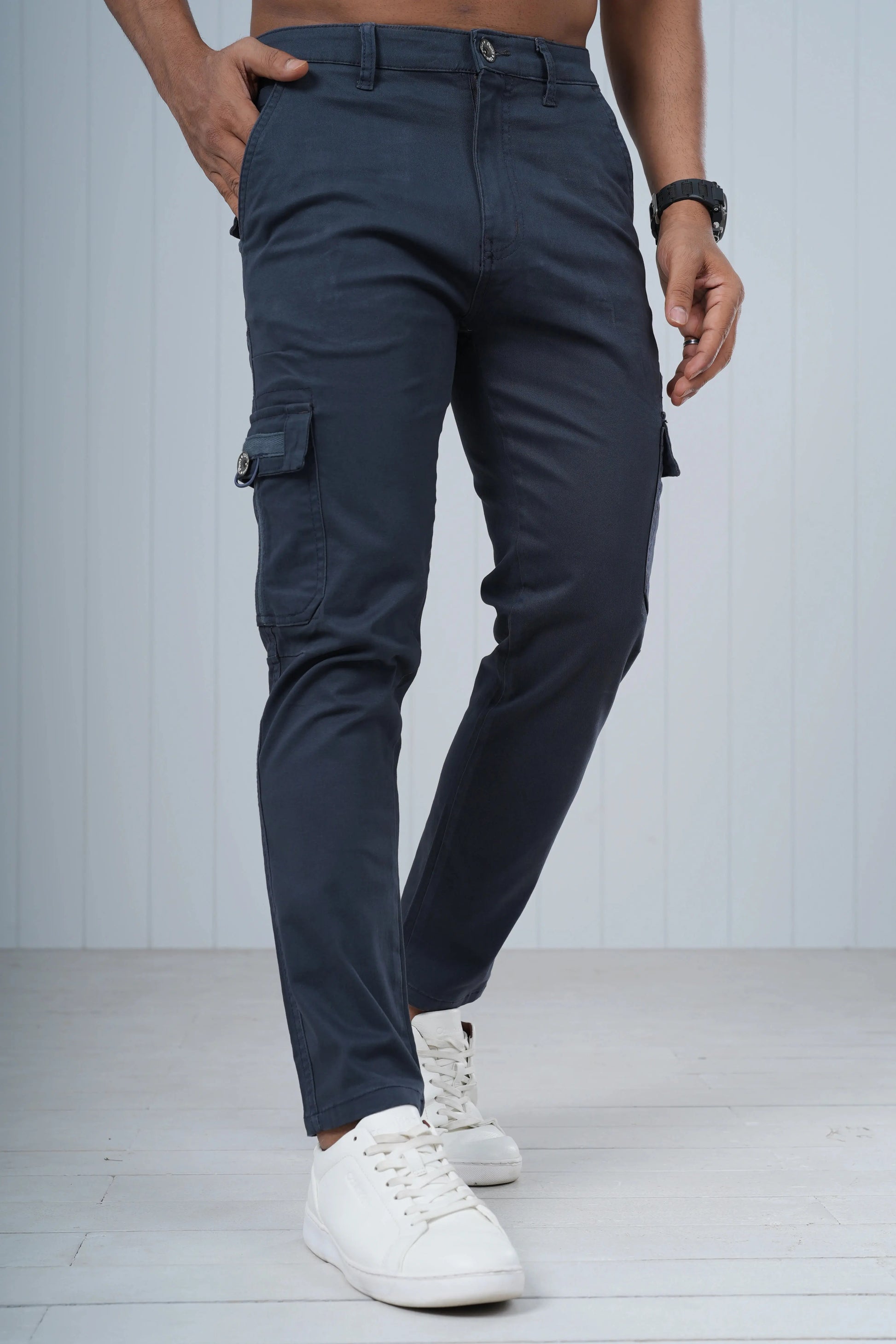 PLUS POINT Men's Trousers | Men's Fashion Bangladesh