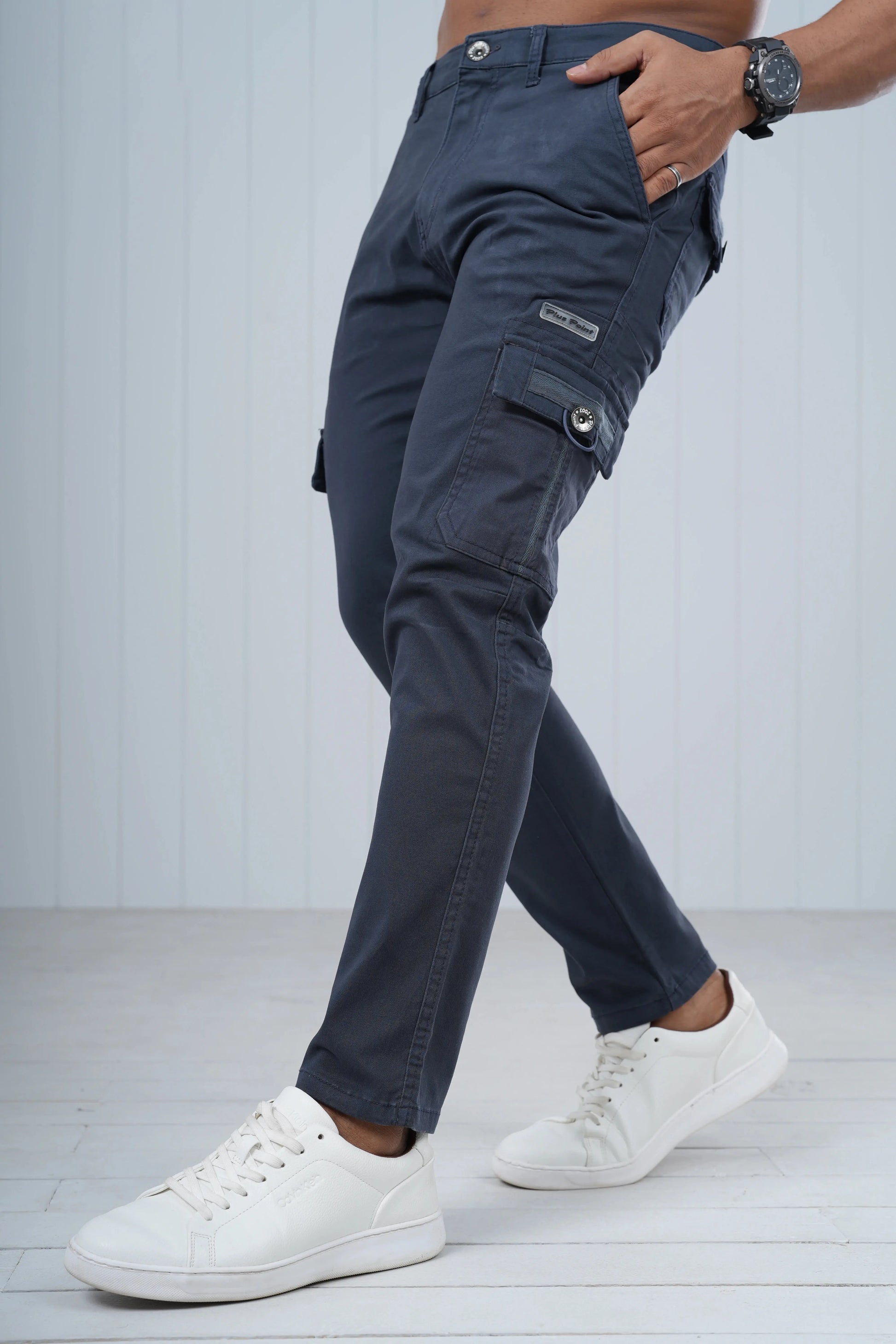 PLUS POINT Men's Trousers | Men's Fashion Bangladesh