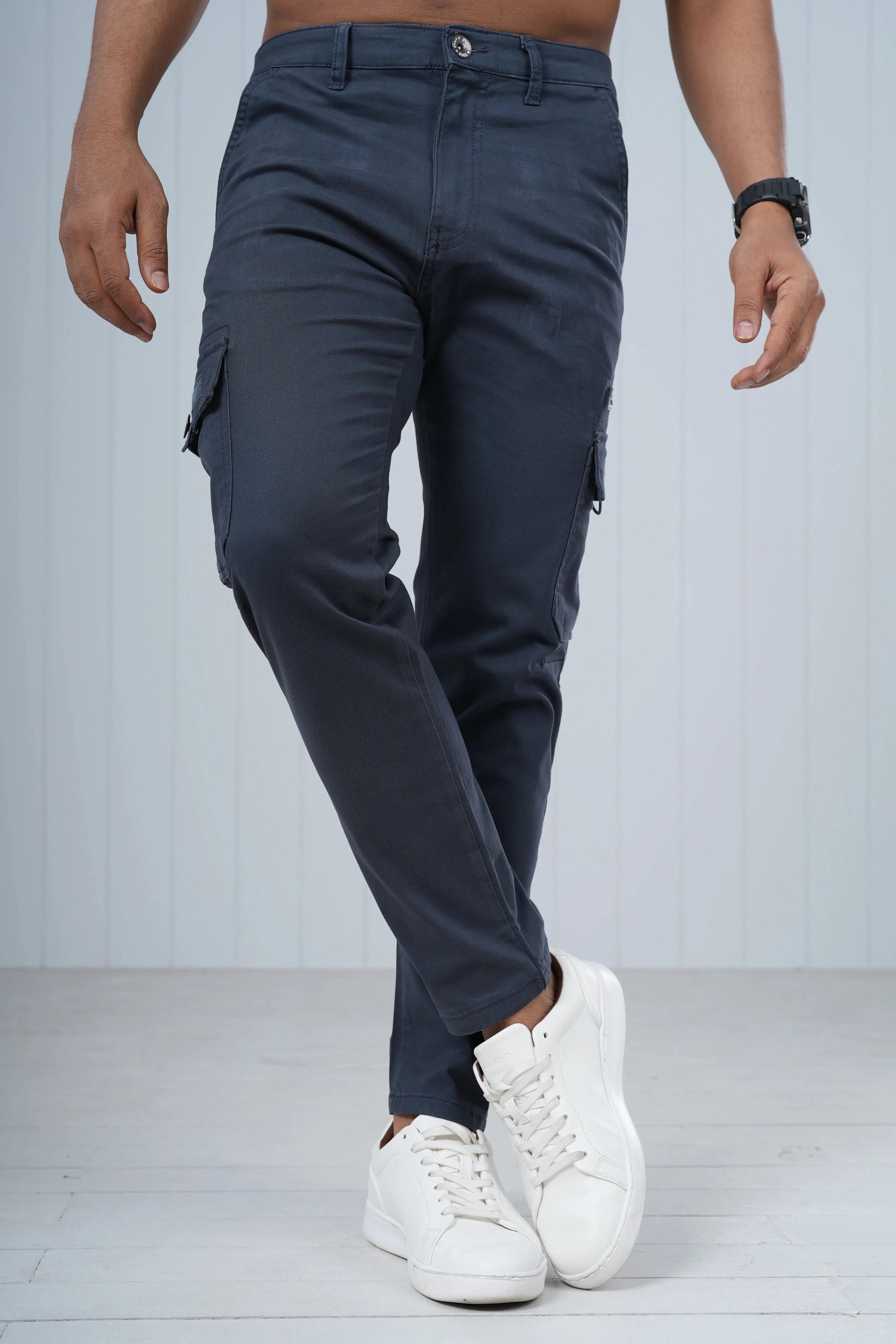 PLUS POINT Men's Trousers | Men's Fashion Bangladesh