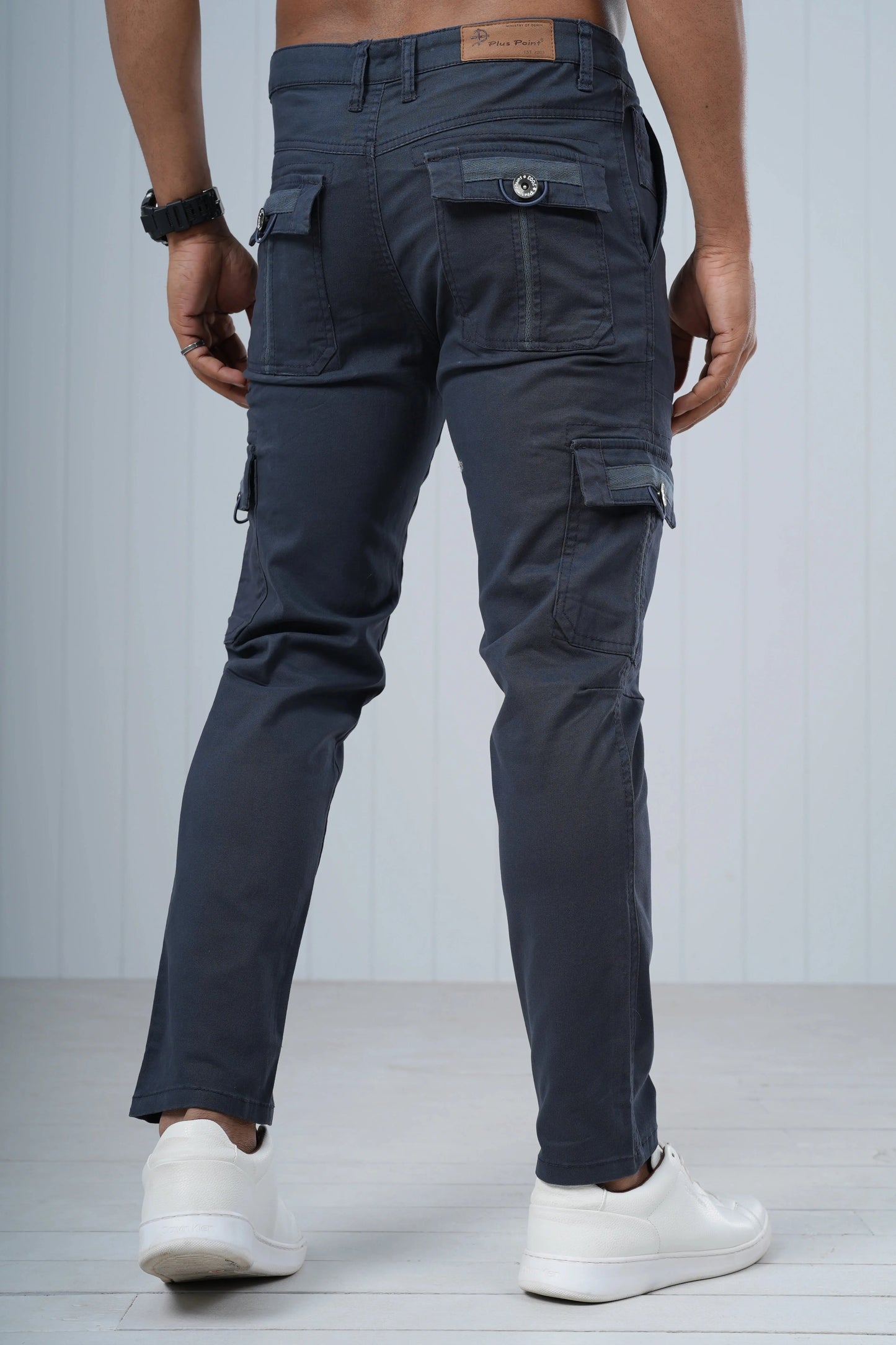PLUS POINT Men's Trousers | Men's Fashion Bangladesh
