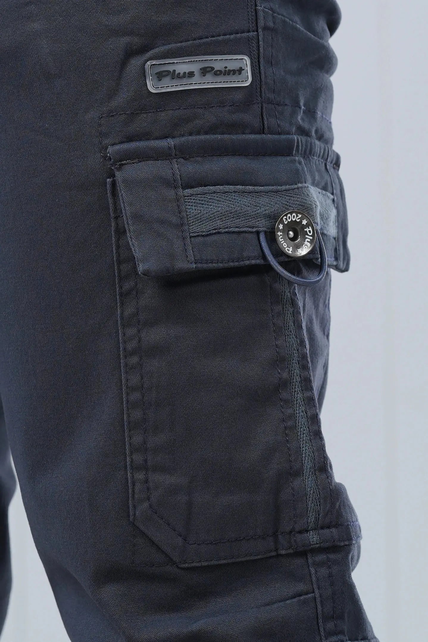 PLUS POINT Men's Trousers | Men's Fashion Bangladesh