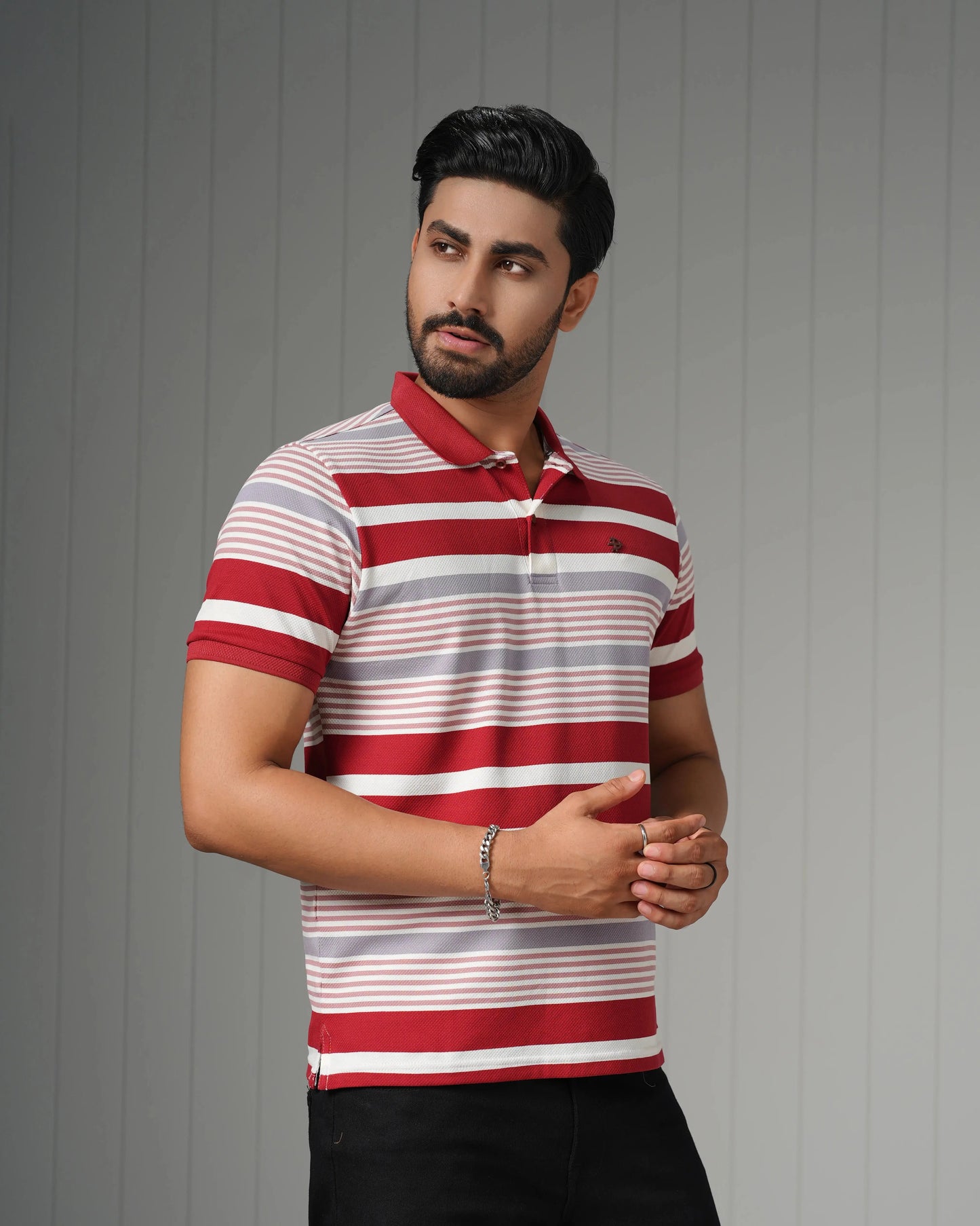 MEN'S POLO