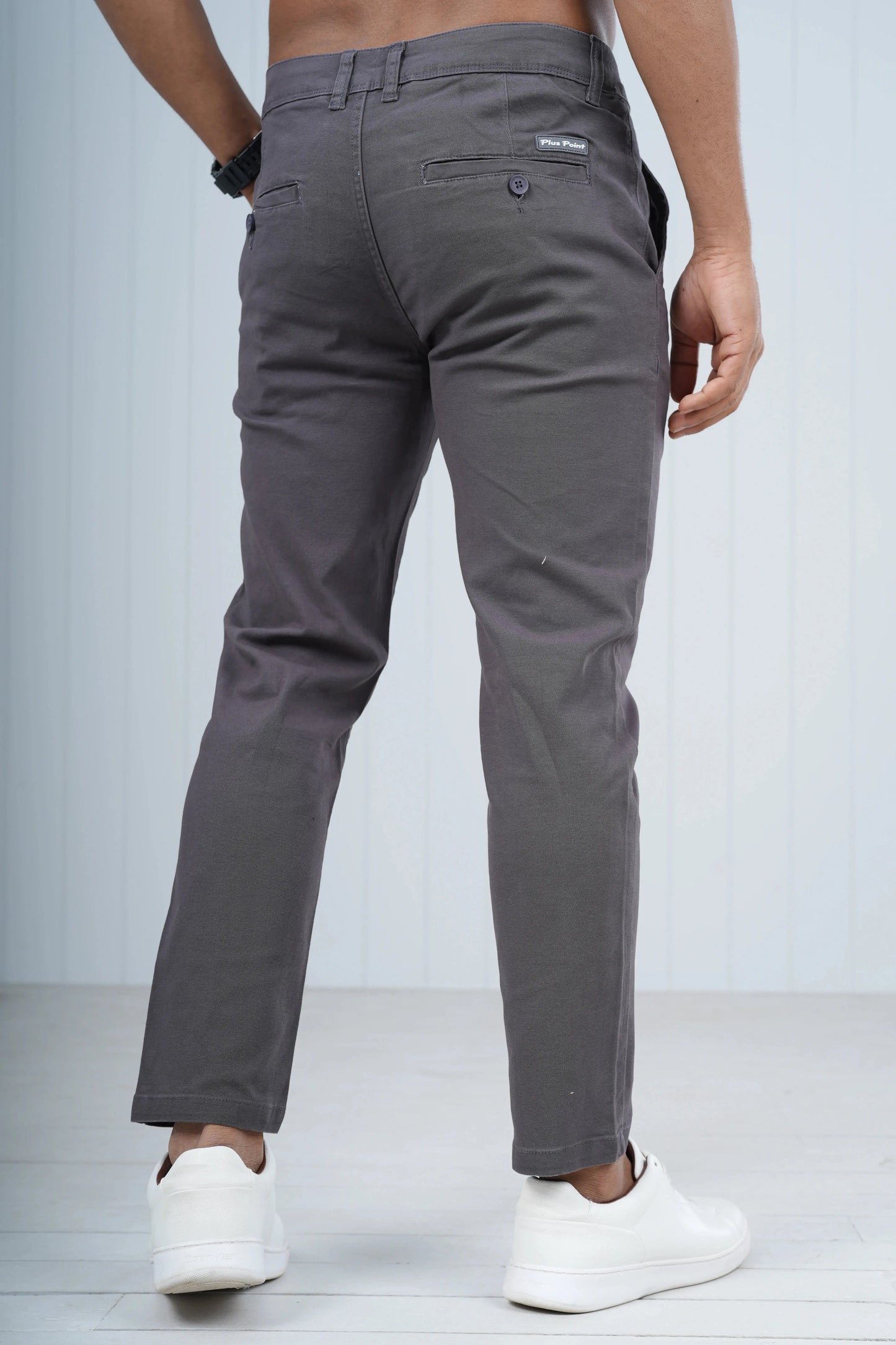 PLUS POINT Men's Trousers | Men's Fashion Bangladesh
