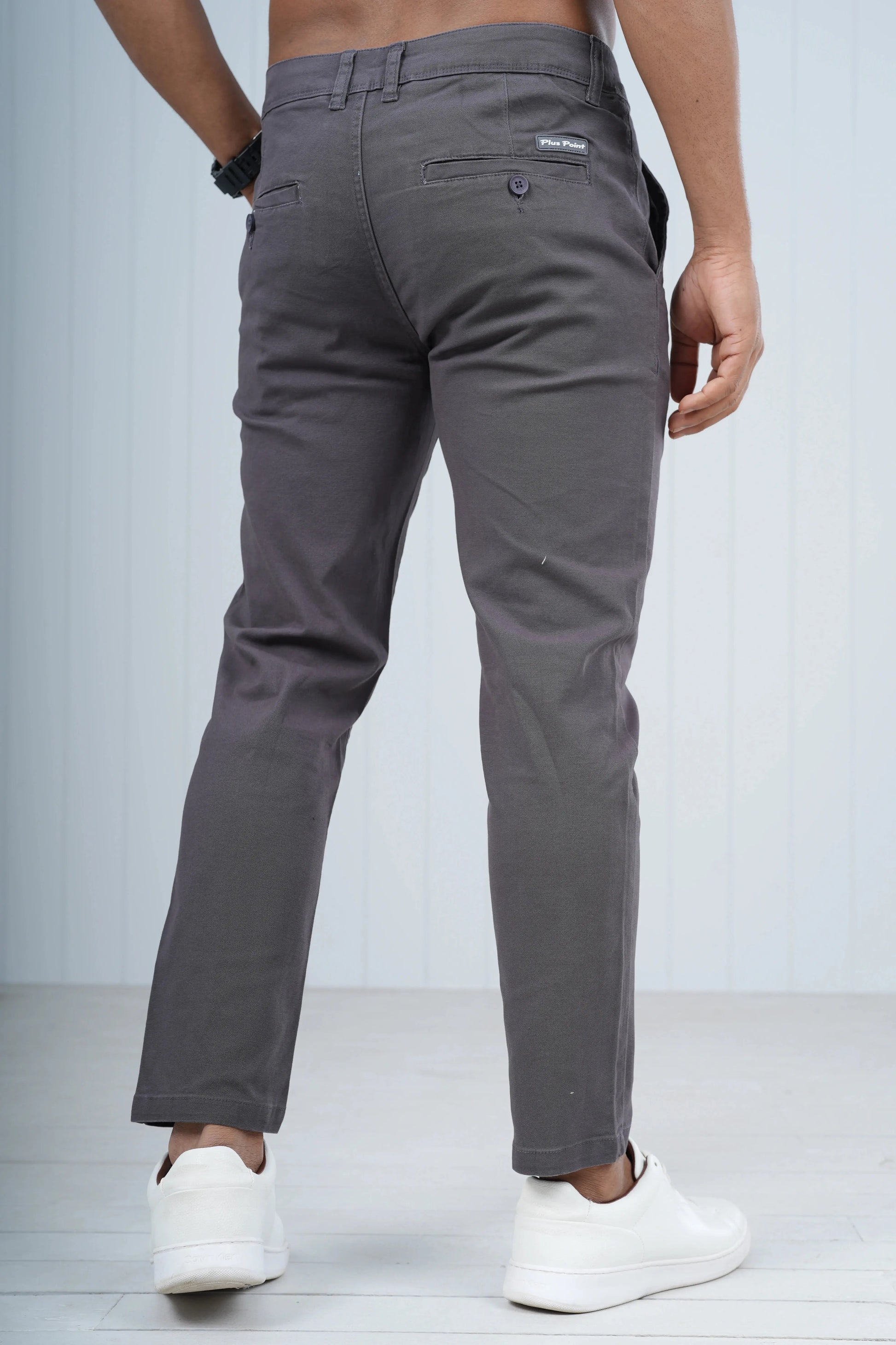 PLUS POINT Men's Trousers | Men's Fashion Bangladesh