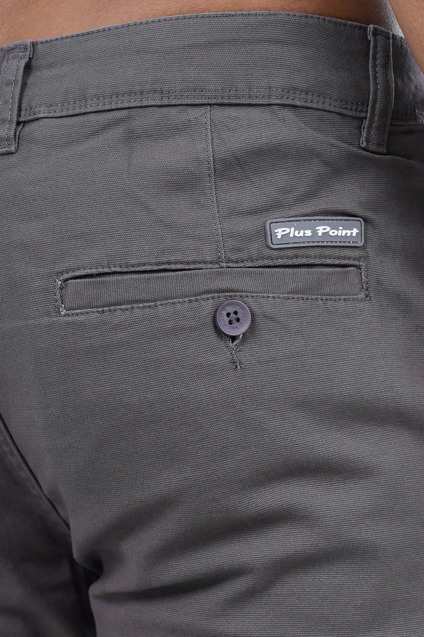 PLUS POINT Men's Trousers | Men's Fashion Bangladesh