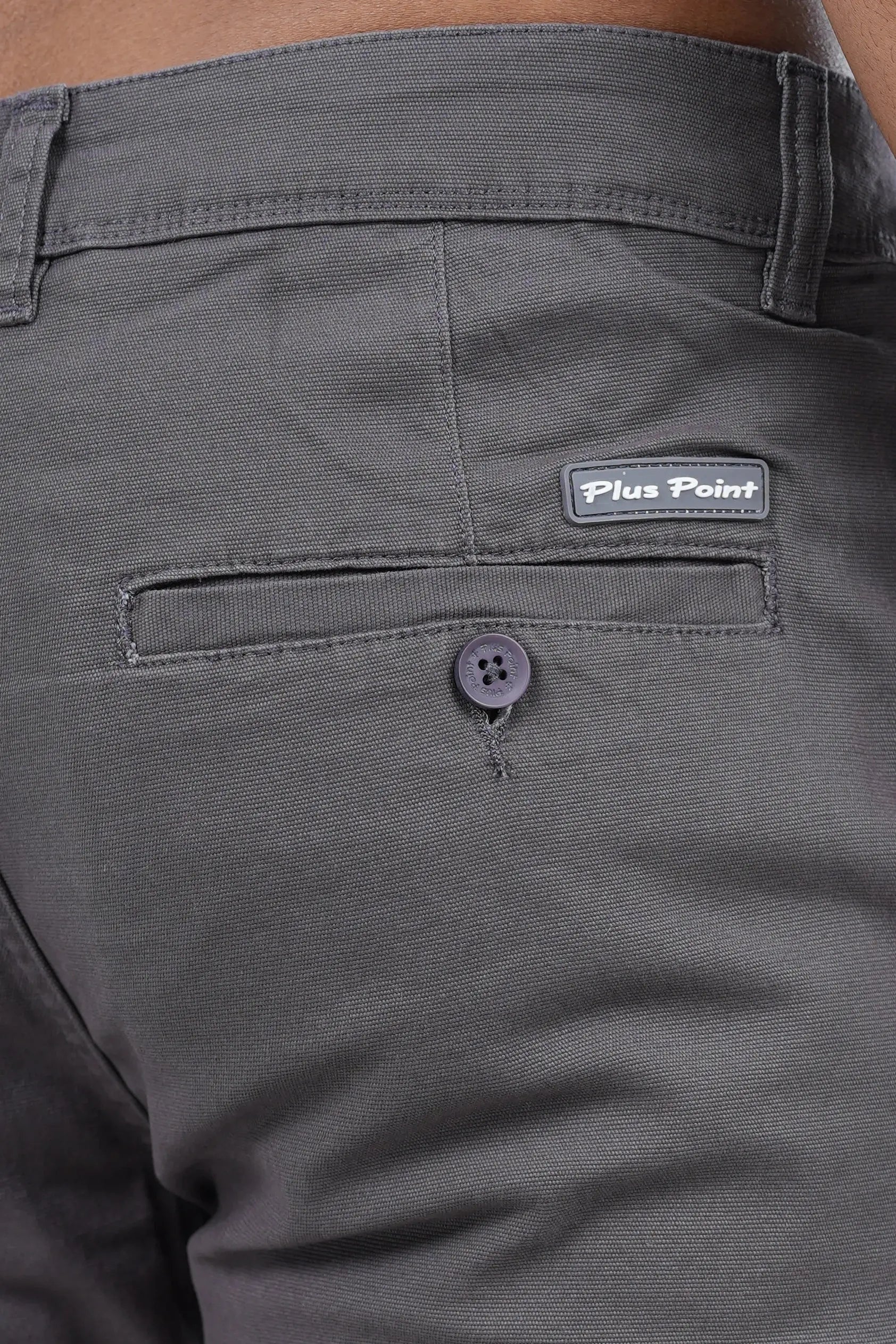 PLUS POINT Men's Trousers | Men's Fashion Bangladesh