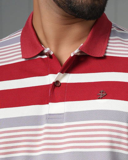 MEN'S POLO