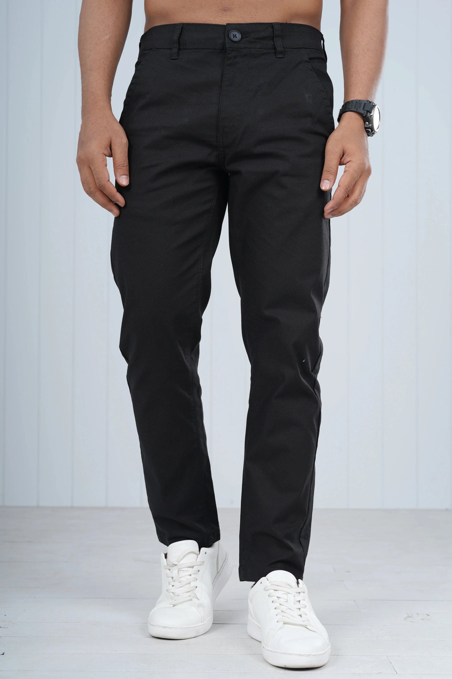 PLUS POINT Men's Trousers | Men's Fashion Bangladesh