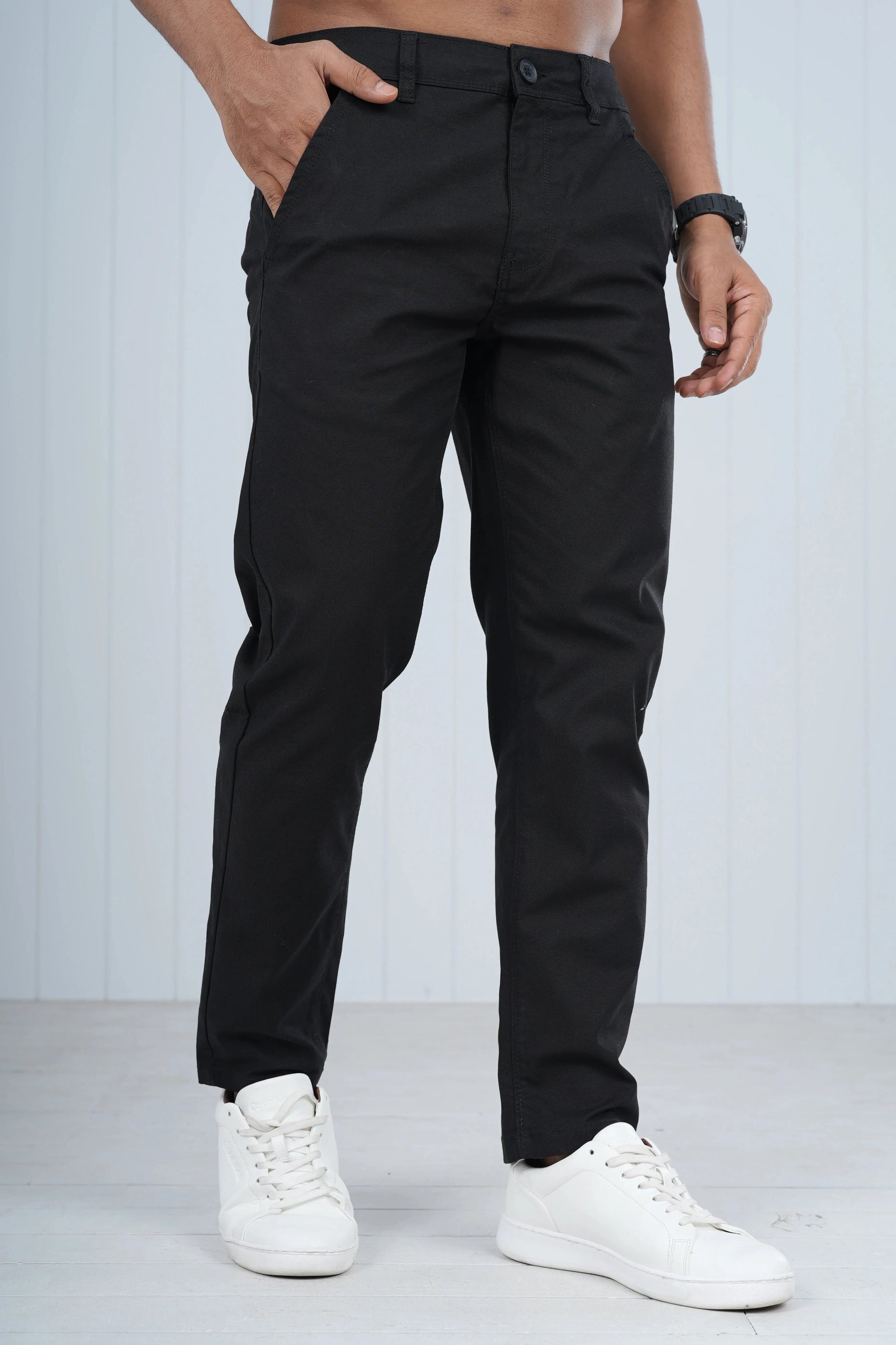 PLUS POINT Men's Trousers | Men's Fashion Bangladesh