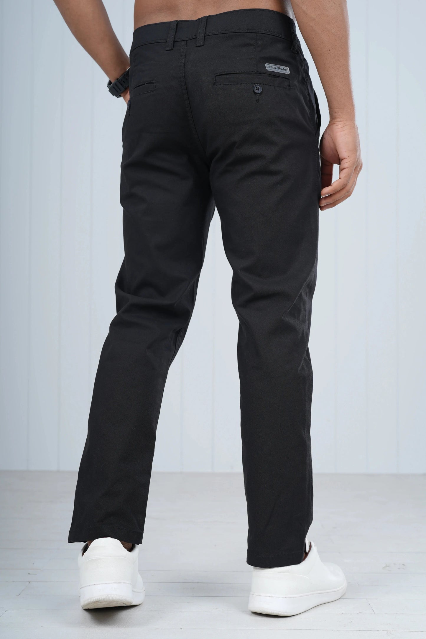 PLUS POINT Men's Trousers | Men's Fashion Bangladesh