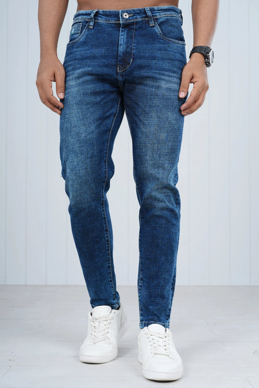 PLUS POINT Men's Jeans | Men's Fashion Bangladesh