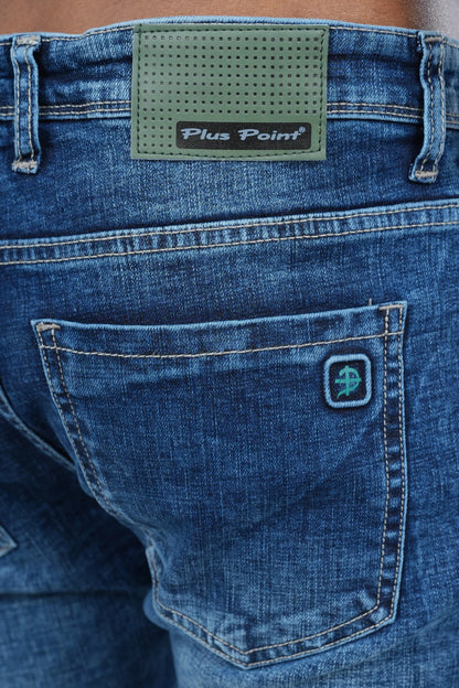PLUS POINT Men's Jeans | Men's Fashion Bangladesh
