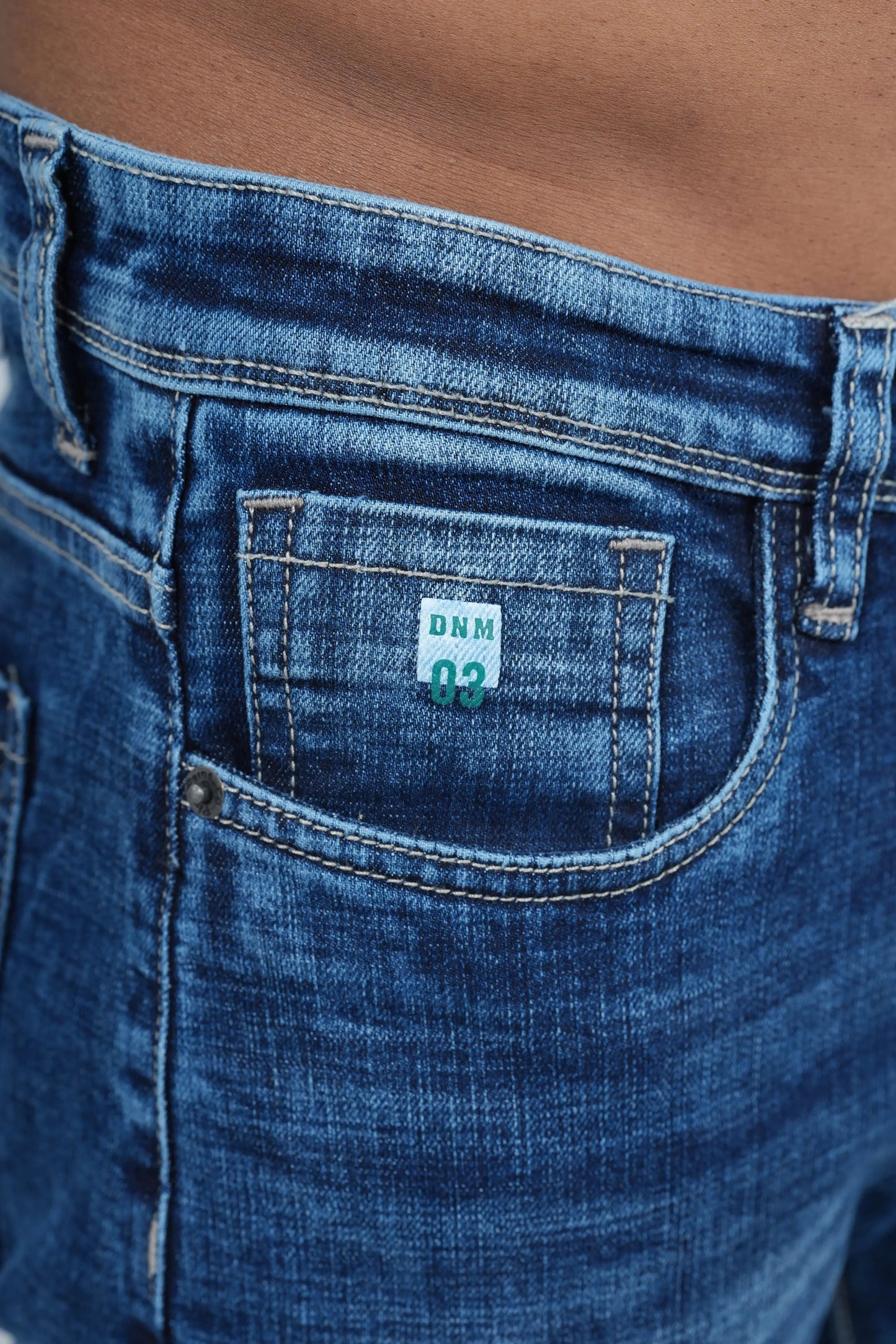 PLUS POINT Men's Jeans | Men's Fashion Bangladesh