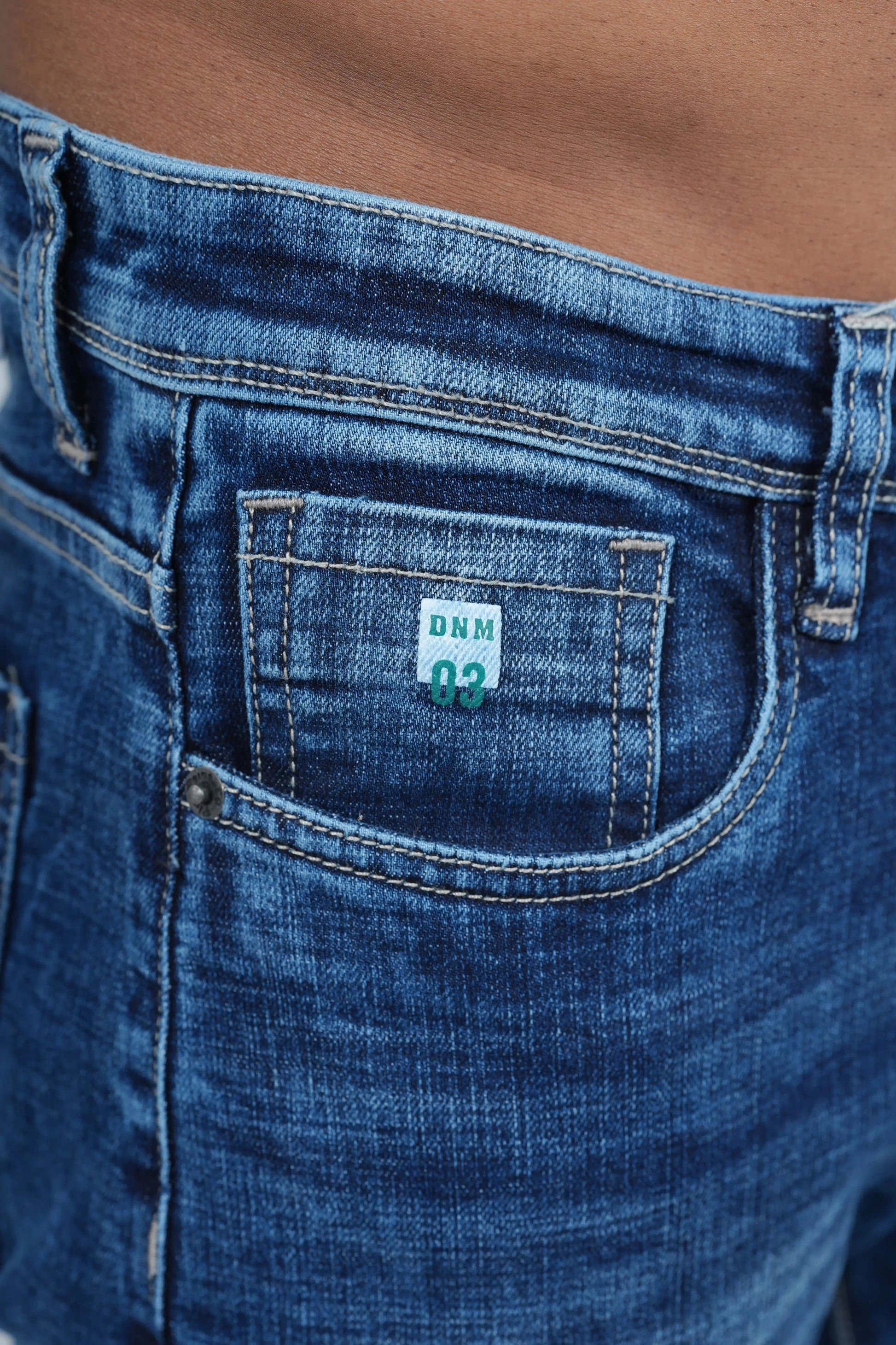 PLUS POINT Men's Jeans | Men's Fashion Bangladesh