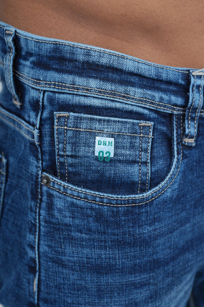 PLUS POINT Men's Jeans | Men's Fashion Bangladesh