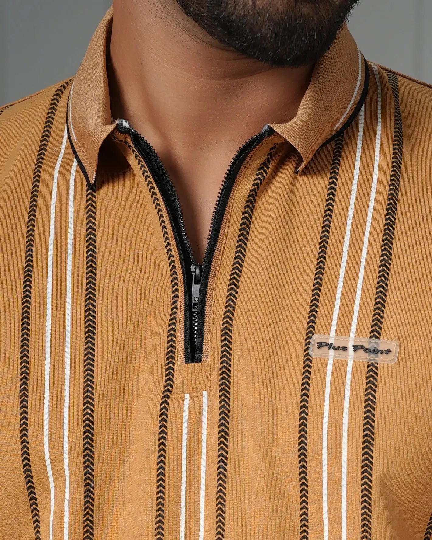 OLD MONEY POLO