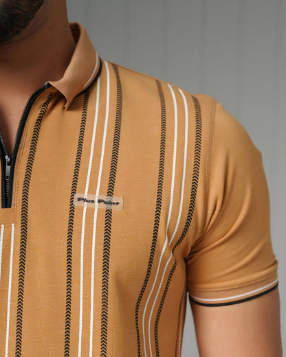 OLD MONEY POLO