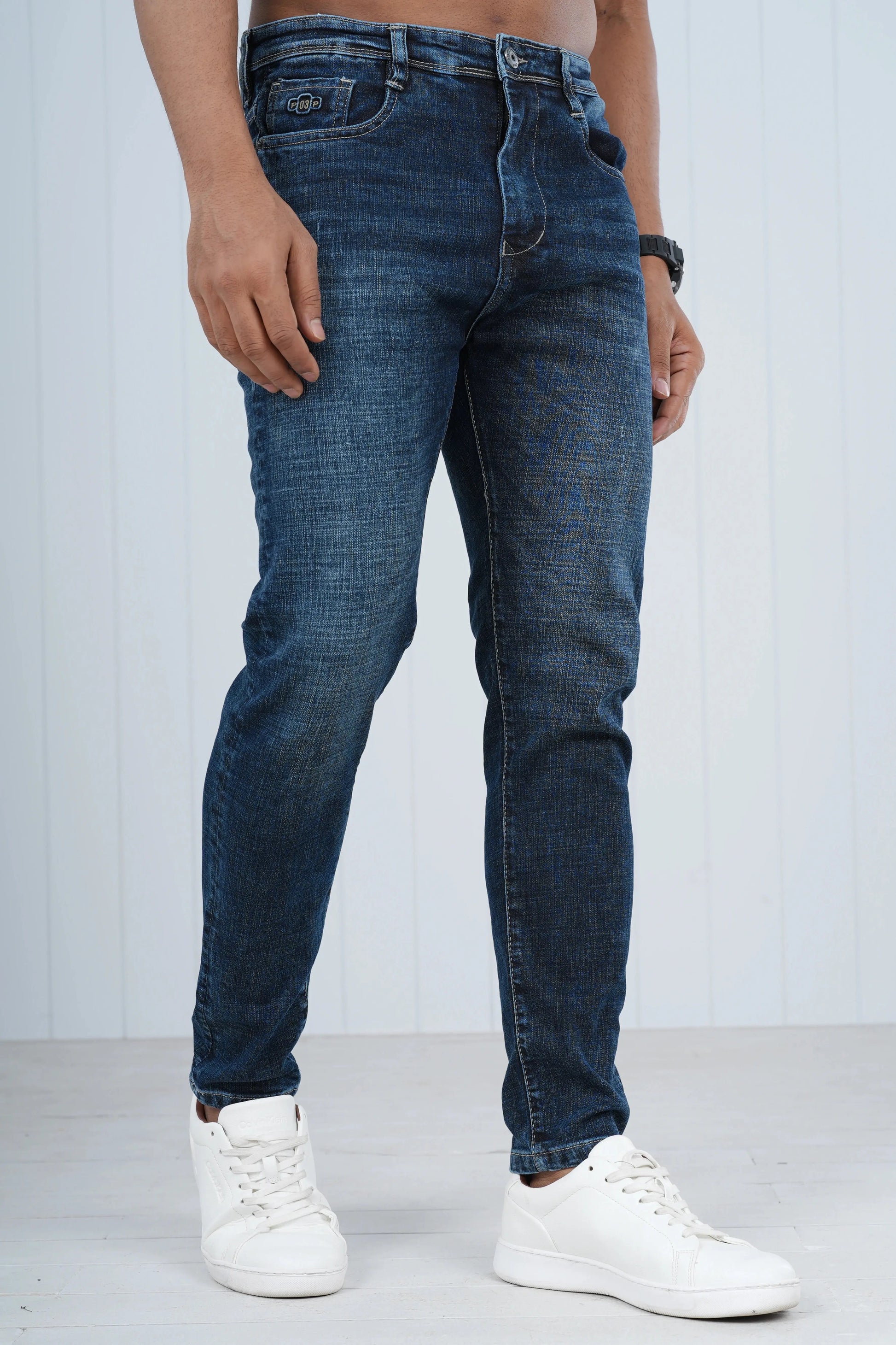 PLUS POINT Men's Jeans | Men's Fashion Bangladesh