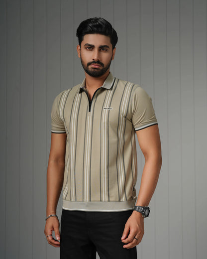 OLD MONEY POLO